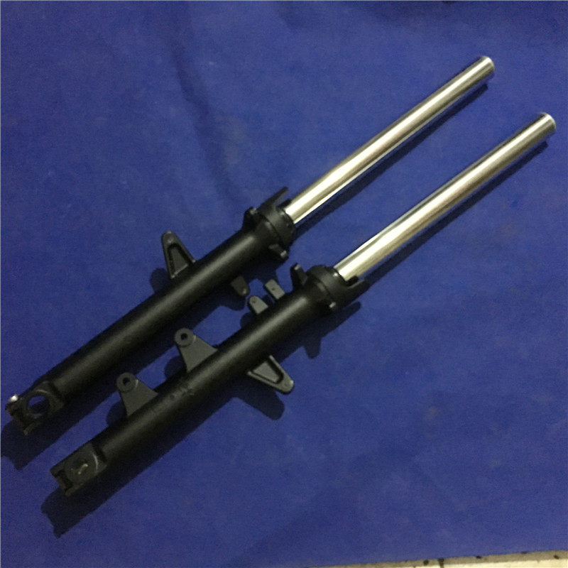 适用铃木骊驰GW250前减震 GW250F版 GW250S版前减震前叉前避震器