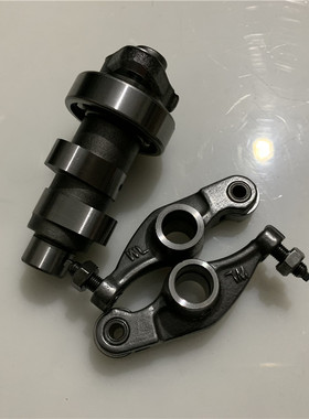 适用HJ150-7/8/23 HJ150-9 HJ150-9A HJ125-20 DA125S凸轮轴摇臂