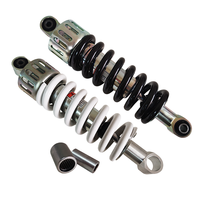 适用铃木GW250S/F 后减震器 GSX250R-A GW250-A 避震器DL250 后叉