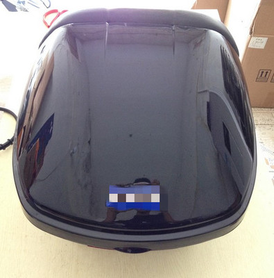 适用于超人海王星HS125T福星/悦HS125T-2星HJ125T-9后备箱尾箱