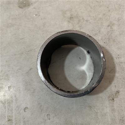 适用跑车排气管垫片GSX250R消音器石墨接口垫DL250连接器内径23mm