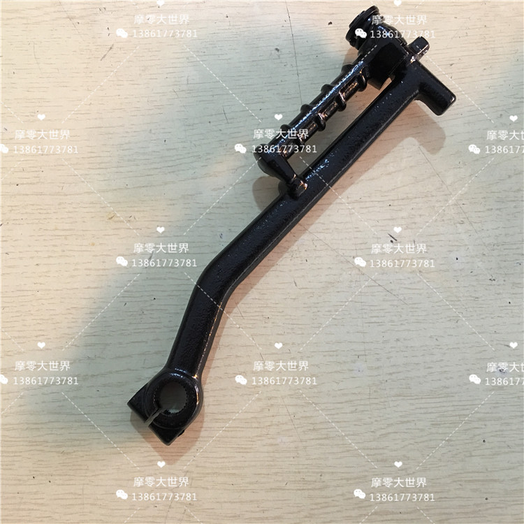 适用雅马哈福禧 巧格JOG 丽鹰 凌鹰 福逸100启动轴起动杆 打火棍图片