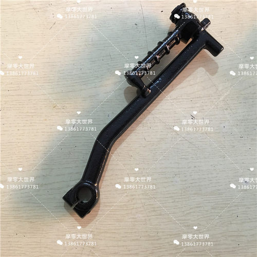 适用雅马哈福禧 巧格JOG 丽鹰 凌鹰 福逸100启动轴起动杆 打火棍