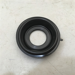 适用铃木 乐至 UR110T QS110T 丽至UZ110T 化油器真空膜真空隔膜