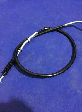适用铃木增高加长GW250离合线GW250S/F版离合器拉线拉绳拉索109CM