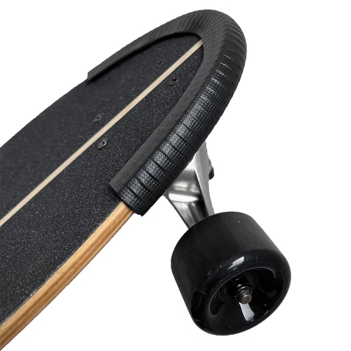 滑板护边防撞条通用加厚防护边