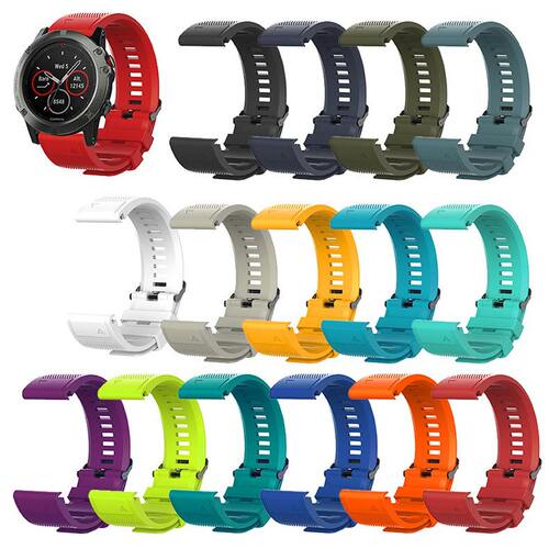 适用GarminFenix5X/6Splus飞耐时