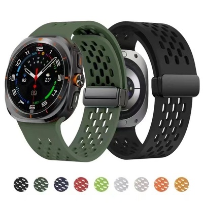 适用三星GalaxyWatch7Ultra47mm
