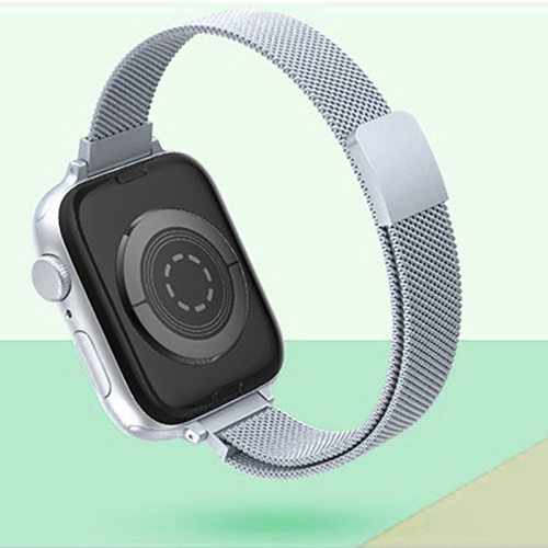 适用苹果手表applewatch米兰尼斯