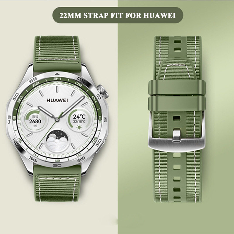 适用华为GT446mm/GT2/3/2pro/Bud