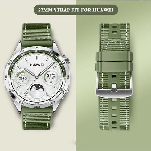 适用华为GT446mm/GT2/3/2pro/Bud