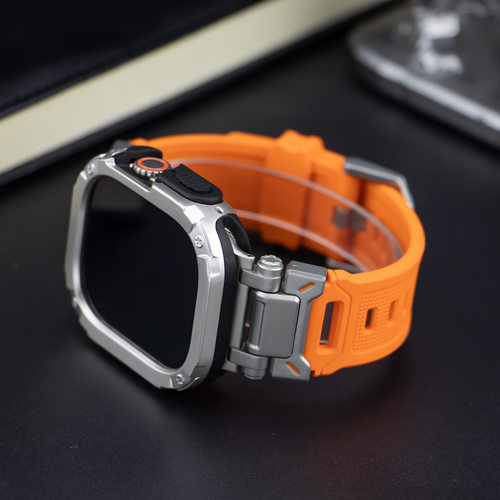 适用苹果Applewatch10ultra探索