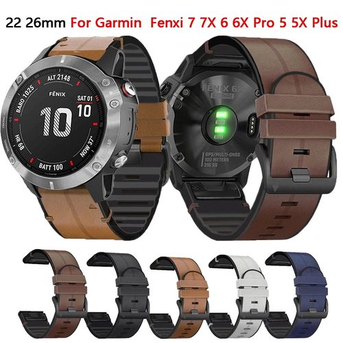 适用GarminFenix7X766X55X3945S6