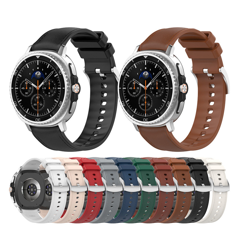 适用三星GalaxyWatch8官方同款生