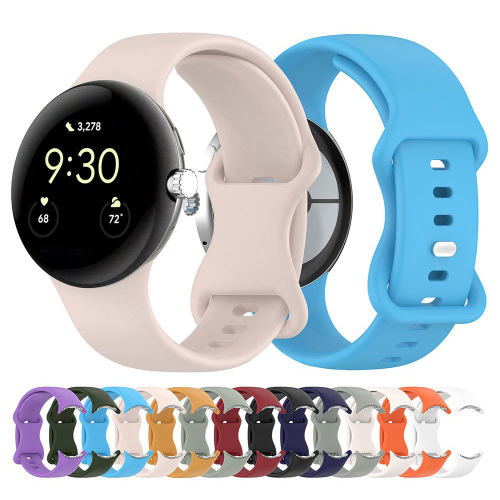 适用GooglePixelWatch3/441mm45m