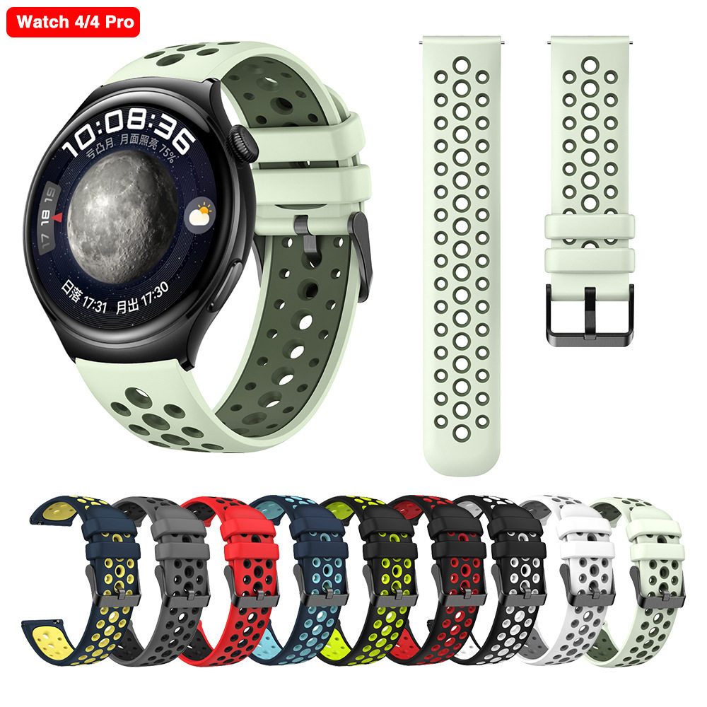 适用华为watch4/GT3/2pro/Buds双