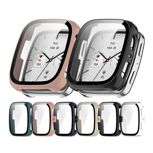 适用华米AmazfitActive2Squre壳