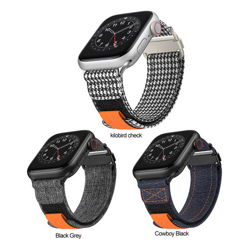 适用苹果AppleWatchUltra9876时