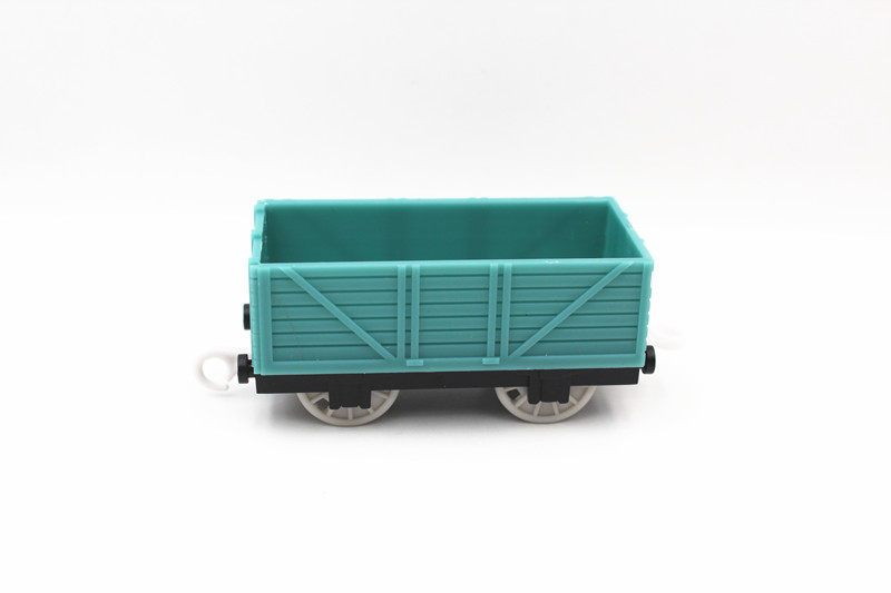 ELECTRIC RAIL TRAIN PLASTIC THOMAS CARRIAGE ATTACHMENT HOOK IS SUITABLE FOR A VARIETY OF TRAIN CONNECTION CHILDRENS TOYS
