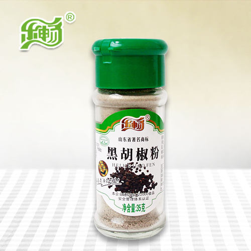乐畅玻璃烧烤牛排调味料满38包邮
