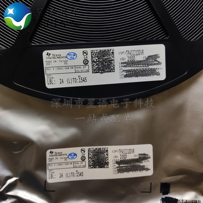 新到货TPA3221DDVR音频功率芯片