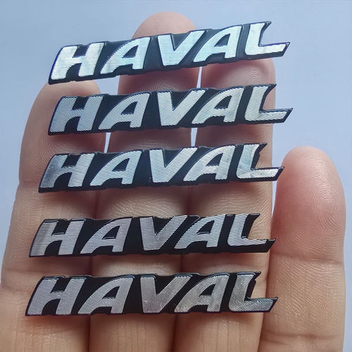 HAVAL哈弗适用哈弗汽车音响车标贴H1H2H4H5m6h8h9改装音箱喇叭贴