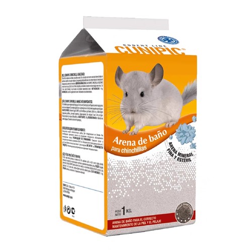 通心粉沙鼠通心粉鼠洗澡浴沙垫材肥尾通心粉鼠去油酷力比粗沙