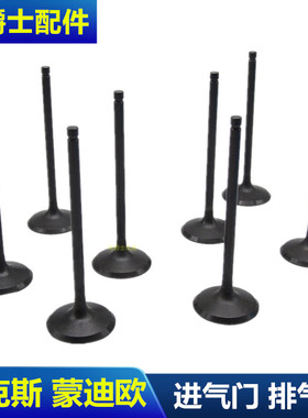 经典福克斯蒙迪欧发动机进气门发动机排气门致胜麦克斯进排气门