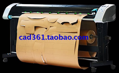 江西专卖 汉邦喷墨切割一体机H8-190/H5斯米特新雳锦德诠图美日绘