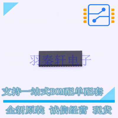 模拟开关/多路复用器 TMUXHS4412IRUAR QFN-42-EP(3.5x9) TI 全新