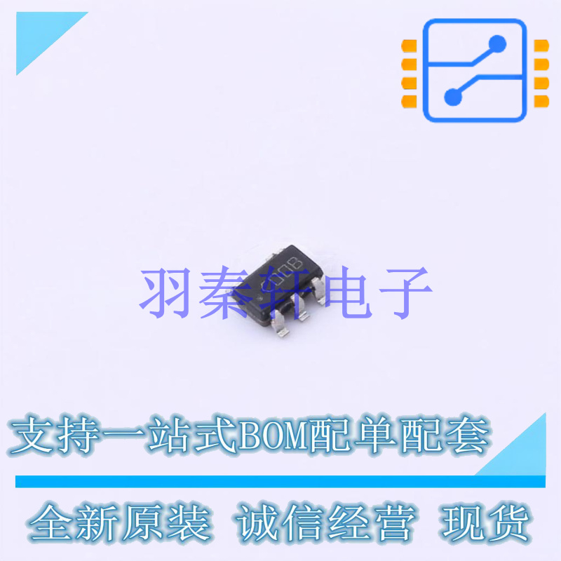 比较器 LMC7211BIM5 SOT-23-5 TI 全新原装进口