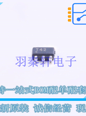 线性稳压器(LDO) TPS73625DBVT SOT-23-5 TI 全新原装进口