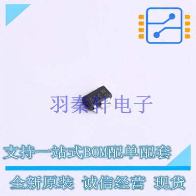 线性稳压器(LDO) TLE4286G SCT-595-5 全新原装进口