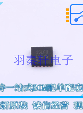 LCD驱动 LM8342SD/NOPB DFN-10 TI 全新原装进口