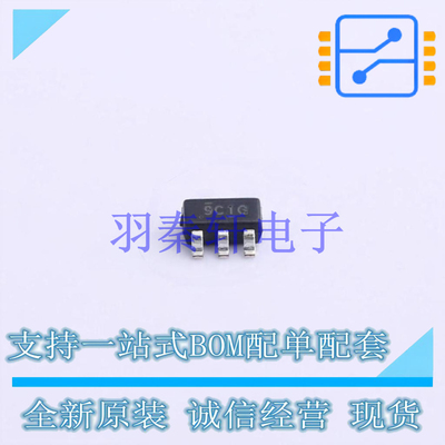 运算放大器 TS321IDBVR SOT-23-5 TI 全新原装进口