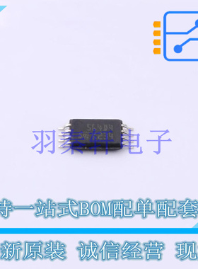 EEPROM M95640-DWDW4TP/K TSSOP-8 ST 全新原装进口