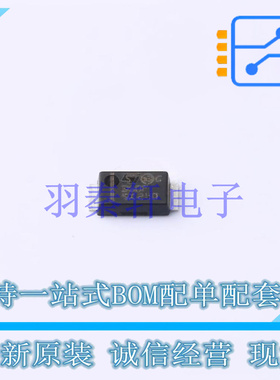 肖特基二极管 STPS360AF SOD-128 ST 全新原装进口