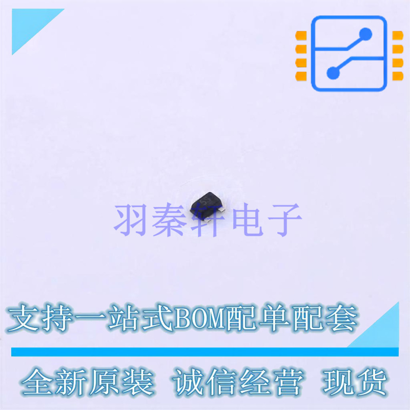 静电放电(ESD)保护器件 TPD2EUSB30ADRTR-TP SOT(9x3) TECH PUBLI