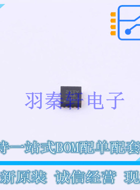 电流感应放大器 INA2181A1IDSQR WSON-10 TI 全新原装进口