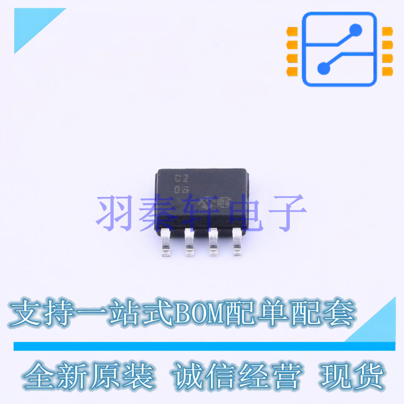 触摸芯片 CAP1203-1-SN SOIC-8 MIC全新原装进口