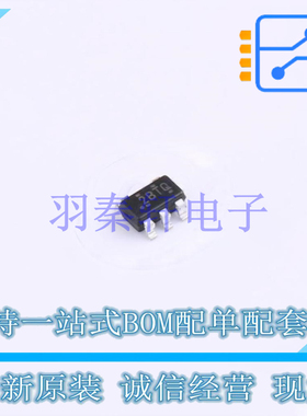 电流感应放大器 INA183A3IDBVR SOT-23-5 TI 全新原装进口