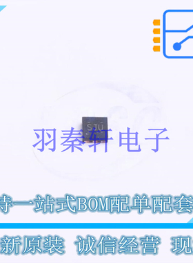 线性稳压器(LDO) TPS70628DRVR DFN-6 TI 全新原装进口