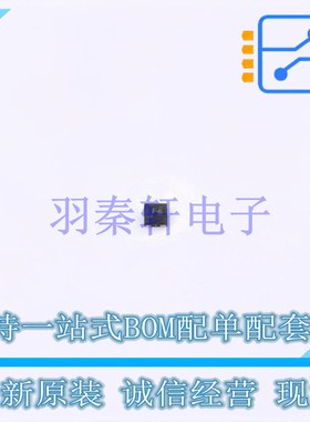 线性稳压器(LDO) TPS7A0223PDQNR X2-SON-4-EP(1x1) TI 全新原装