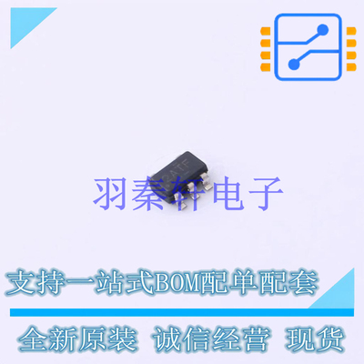 线性稳压器(LDO) TPS7A2012PDBVR SOT-23-5 TI 全新原装进口