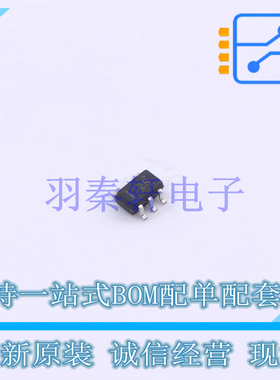 模拟开关/多路复用器 CCB3T1G125QDCKRQ1 SC-70-5 TI 全新原装进