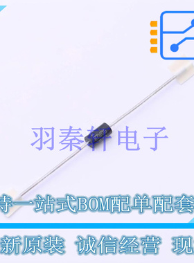 瞬态抑制二极管(TVS) BZW06-33B DO-204AC ST 全新原装进口