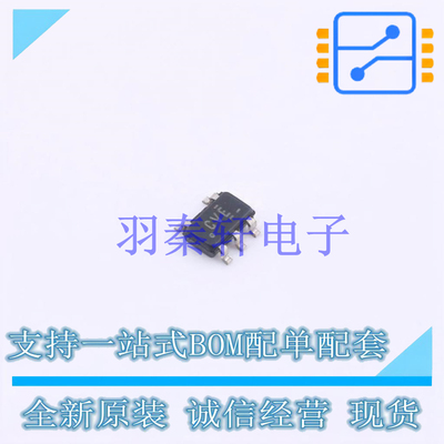 线性稳压器(LDO) TPS78227DDCT SOT-23-5-THIN TI 全新原装进口