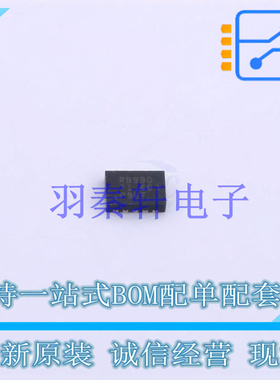 功率电子开关 TPS22990DMLR DFN-10-EP(2x3) TI 全新原装进口