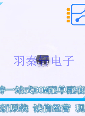 模拟开关/多路复用器 ADG839YKSZ-500RL7 SC-70-6 AD 全新原装正