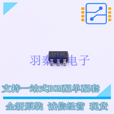 监控和复位芯片 TPS3813K33DBVR SOT-23-6 TI 全新原装进口